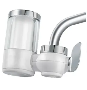 2021 yeni musluk su filtresi/arıtma mutfak/banyo musluk kullanımı