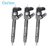 0 445 110 181 Injecteur Diesel Common Rail A6120700387 0445110181 pour Mercedes Sprinter Vito R5135154AB et Dodge OM612