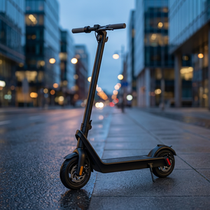 Trottinette électrique Skyline Innovation X9 Apex EV avec pneus de 10 pouces, 36V, étanche, en promotion - Product Image 3