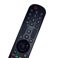 Souris Air de remplacement de qualité AN-MR21GA nouvelle télécommande magique avec commande vocale 2022 LG Smart TV télécommande
