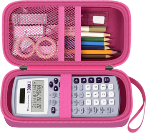 Astuccio Personalizzato per Matite e Penne, Grande Capacità, Organizzatore in EVA per Cancelleria da Ufficio e Università, Contenitore per Studenti - Product Image 1