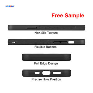 Cover per Cellulare in TPU e PC Vuote per Sublimazione 2D, per iPhone 17, 16, 15, 12 Mini, Pro, Max - Product Image 4