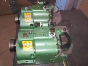 Utilisé Merrow MG-3U Brassard Machine À Coudre à Grande Vitesse de <span class=keywords><strong>Bras</strong></span> Badge Machine À Coudre Bon État - Product Image 2
