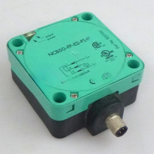 Brand New Inductive Sensor NCB50-FP-A2-P1 - Product Image 4