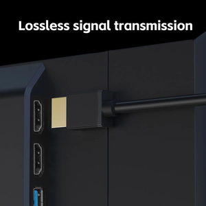 Câble <span class=keywords><strong>HDMI</strong></span> ultra-mince 4K 2.0 câble HDTV mince OD3.2mm Super léger pour moniteur de caméra PC 0.5M 1M 1.5M 2M <span class=keywords><strong>3M</strong></span> longueurs disponibles - Product Image 4