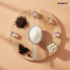 ขายอัลมอนด์นมชาผง - Product Image 5