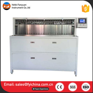 Hình Chữ V Liên Tụ<span class=keywords><strong>c</strong></span> Độ Bền Kéo Tải (Nctl) Thử Nghiệm Máy Môi Trường <span class=keywords><strong>C</strong></span>ăng Thẳng Nứt Kháng Tester DW1441 - Product Image 2