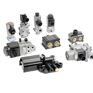 Großhandel LKW-Bremsen RE-6 Relais Notventil Mengenrabatte 24-Stunden-Versand 281860 281865N - Product Image 4