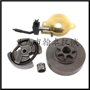Élément de filtre à air TS700 TS800, coton filtrant, boule d'aspiration d'huile, filtre à carburant pour moto 4224 141 0300 - Product Image 4