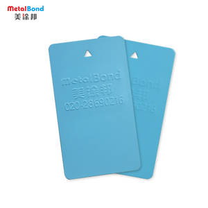 Revestimiento azul cielo para patios exteriores, muebles de jardín y barandillas de <span class=keywords><strong>piscina</strong></span> <span class=keywords><strong>Pintura</strong></span> de revestimiento en polvo - Product Image 5