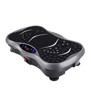 Home Fitness Ganzkörper Hilfreich Einstellbar Einfach Tragbar Entspannen Körper Crazy Fit Massage - Product Image 4