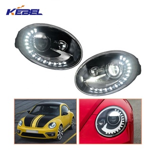 Nuevo diseño de faros delanteros de coche OEM 2017 buena calidad faro de coche de xenón para <span class=keywords><strong>Volkswagen</strong></span> Beetle V1 <span class=keywords><strong>2013</strong></span> - Product Image 5