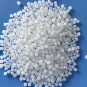 Calidad de Exportación personalizada marca post industria LLDPE 218wj LLDPE película grado plástico materia prima con muestra gratis - Product Image 4