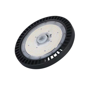 L'<span class=keywords><strong>emploi</strong></span> professionnel de puissance élevée 100W 150W 200W industrie Highbay Ufo a mené la lumière élevée de magasin de baie - Product Image 1