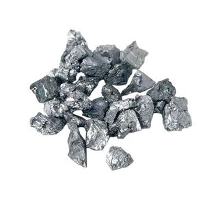 Poudre de Vanadium 99,5% CAS 7440-62-2 325 Mesh V - Prix de la Poudre de Vanadium - Product Image 2