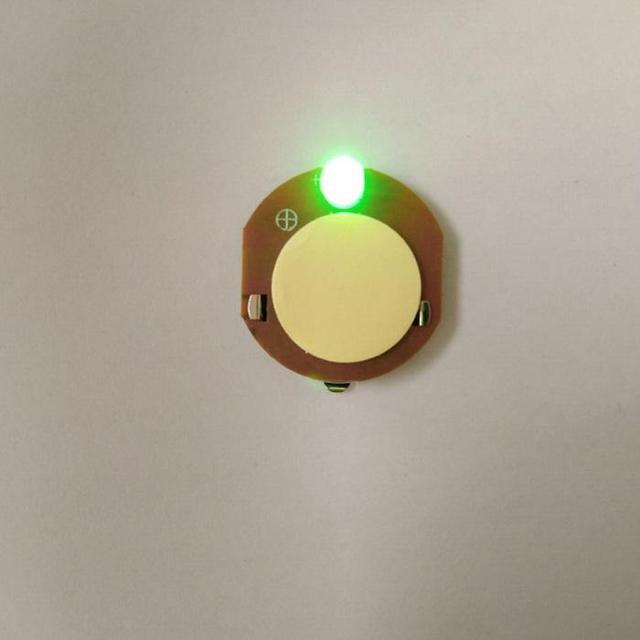 Mini Module LED Flashing Light with 3M Sticker for Pop Display in Lights & Lighting Products Category