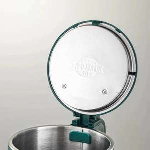 Hervidor Eléctrico Inteligente de Acero Inoxidable FADA de 1500W con Certificación CE CB CCC, Apagado Automático, Capacidad de 2L, 220V, para Hogar y Hotel - Product Image 2