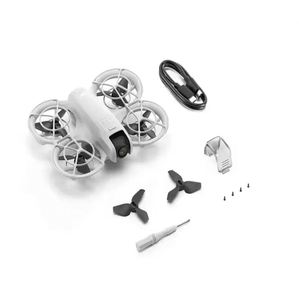 Mini DGI Neo Motion Fly More Combo, Cámara 4K UHD, Incluye Gafas N3 RC Motion, Tres Baterías - Product Image 3