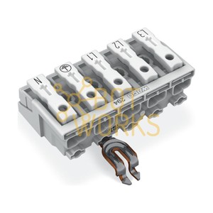 Wago 2944315 - Nuovo - Product Image 1