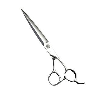 Japanese VG10 Hair Cutting Scissors Shear Professional Barber Shears Hairdressing Scissors - Product Image 1