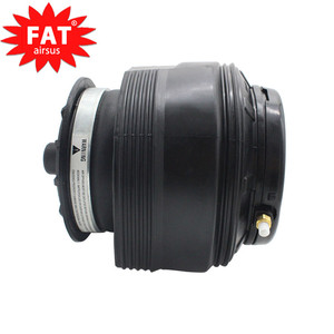 Bolsa de Aire para Suspensión Neumática 55331-2J100 55331-2J300 para KIA Mohave Borrego 09-15, Lado Trasero Derecho, Piezas de Suspensión Neumática de Marca - Product Image 1