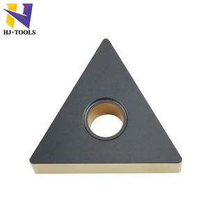 TNMG160404 Plaquettes de tournage <span class=keywords><strong>en</strong></span> <span class=keywords><strong>fonte</strong></span> Inserts <span class=keywords><strong>en</strong></span> carbure TNMA <span class=keywords><strong>pour</strong></span> fraiseuses CNC Support personnalisé OEM - Product Image 3