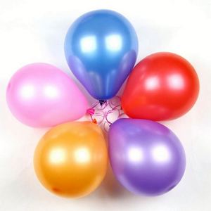 Globos de Látex Personalizados con Logotipo Impreso, Económicos, de 10 y 12 Pulgadas, para Publicidad - Product Image 3