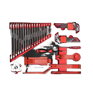 ชุดเครื่องมือซ่อมจักรยาน <span class=keywords><strong>AOT</strong></span> CR V อัตโนมัติ พร้อมคู่มือการใช้งาน รับประกันตลอดอายุการใช้งาน และรองรับการปรับแต่งแบบ OEM - Product Image 2