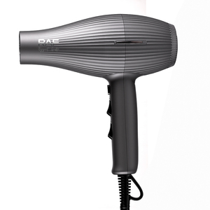 Secador de Pelo Profesional RAF R.4616, 1800W, 20000 RPM, Secado Rápido, Bajo Ruido, Protección Contra Sobrecalentamiento, Herramienta de Peinado - Product Image 6