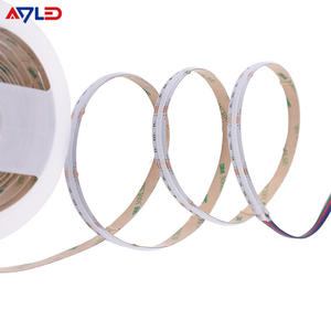 2026 Shenzhen LED Strip Manufacturer Rgb Led Strip Turn 630D 810D 840D Waterproof Led Tape <b>Light</b> <b>Holiday</b> <b>Light</b> Led Strip - Product Image 3