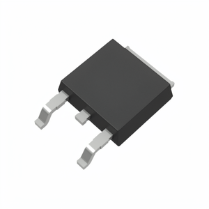 Composant électronique TO-252 R6009KND3TL1 Transistors Original Service complet - Product Image 1