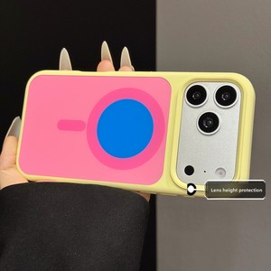 Funda Magnética Protectora de Silicona Líquida Mate Original para iPhone 17 Pro Max, 16 Pro, 17 y 17 Pro - Product Image 4