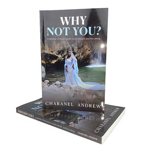 Stampa Economica di Libri per Scrittori Tigrinya Indipendenti negli USA |   Opzioni per tirature limitate e POD - Product Image 3