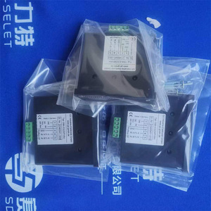 มิเตอร์แสดงผลดิจิตอล Gs รุ่น Dba-Es23/P1Rh 4 หลัก 4-20 มิลลิแอมป์ ดีซี อินพุต สำหรับการควบคุมอุตสาหกรรม - Product Image 3