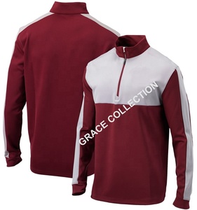 OEM-Sudadera con cremallera y Logo personalizado, ropa para Parte Superior Femenina, con estampado de logotipo - Product Image 3