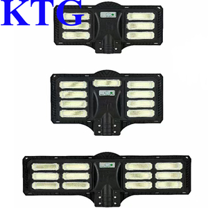 Ngoài Trời Tích Hợp <span class=keywords><strong>500</strong></span> <span class=keywords><strong>W</strong></span> Năng Lượng Mặt Trời Powered Led Street Light <span class=keywords><strong>500</strong></span> Watt 600W 800W 1000W Đèn Năng Lượng Mặt Trời Para Exteriores - Product Image 3