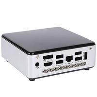 Coque Atx 5U Ovo Tfx Vieux Dvd Htpc Jeu Egpu 7750 Nh35 8 Gpu Ax250 Esp32 Anime Flight Cheslong Cases Gaming Casing Mod Pc Sff
