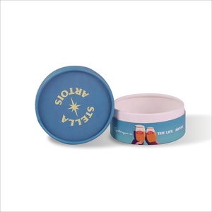 Emballage de luxe en papier pour chocolat, boîte cadeau, blanc transparent avec couvercle coulissant, enveloppe bronzante, bonbons rayés, pièces - Product Image 3