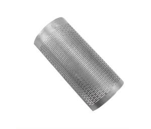 มีดหน้าจอข้าวแบบหกเหลี่ยม40แบบน้อยกว่าเครื่องตีข้าวเครื่องกัดข้าวอุปกรณ์เสริมเครื่องนวดข้าว - Product Image 4