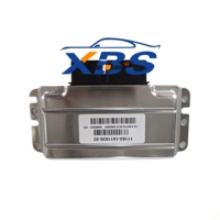 Nouvelle unité de commande moteur de voiture russe Lada 11183-1411020-52, module de commande informatique ECU/ECM, unité de commande électronique de voiture