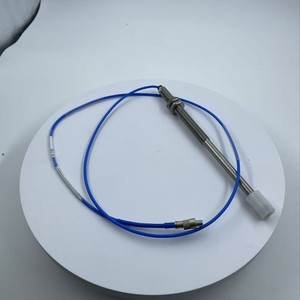 สายเคเบิลอุปกรณ์วัดค่าของ Emerson รุ่น Ez1080-18-08-010  หุ้มด้วย PVC ผลิตในสหรัฐอเมริกา - Product Image 4