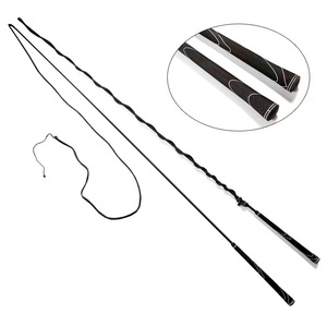High Quality Horse Longe <strong>Whip</strong> <strong>Lunge</strong> <strong>Whip</strong> for Horse Training With Sturdy Handle Multiple Colors - Product Image 6