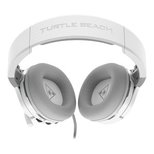 Casque de jeu RECON 200 Gen 2 Blanc TBS 6305 02 - Product Image 3