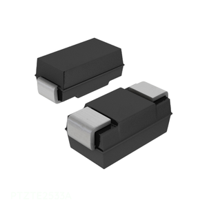 Components Electronic <strong>PTZTE2533A</strong> DO-214AC SMA Diodes Authorized Distributor - Product Image 1
