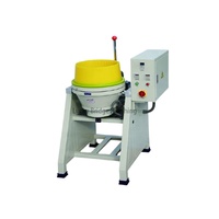 20L 38L 50L Otec Bel Air Avalon Yihui haute précision disque centrifuge Machine de finition or argent bijoux polissage gobelet