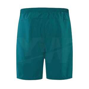 กางเกงขาสั้นผู้ชายคุณภาพมาตรฐานกินเวลานานสำหรับการวิ่งการฝึกและการใช้ในยิมมีจำหน่ายในราคาอุปกรณ์เสริมในสหรัฐอเมริกา - Product Image 2