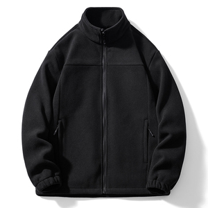 High Quality Anti <strong>Pilling</strong> Polar Fleece <strong>Jacket</strong> Autumn Winter Windbreaker Outdoor Climbing Hunting Hiking Heavy Windbreaker <strong>Jacket</strong> - Product Image 2