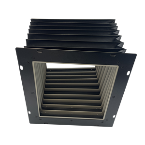 Les modèles résistants aux hautes températures complètent les fabricants de couverture de <span class=keywords><strong>soufflet</strong></span> de type <span class=keywords><strong>orgue</strong></span> de machine - Product Image 1