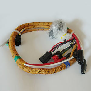 Arnés Nuevo 319-0964 para 345D/349D (Pieza Original) con 1 Año de Garantía Hecho en China - Product Image 3