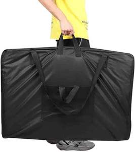 Fábrica de muestras gratis Durable Spa Mesas Camas Bolsa de hombro Mesa de masaje Bolsa de viaje con bolsillos exteriores para herramientas - Product Image 2